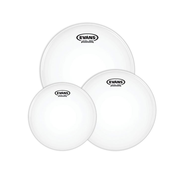 Tom Pack Evans G2 Arenado 10"-12"-14" Etpg2Ctdf