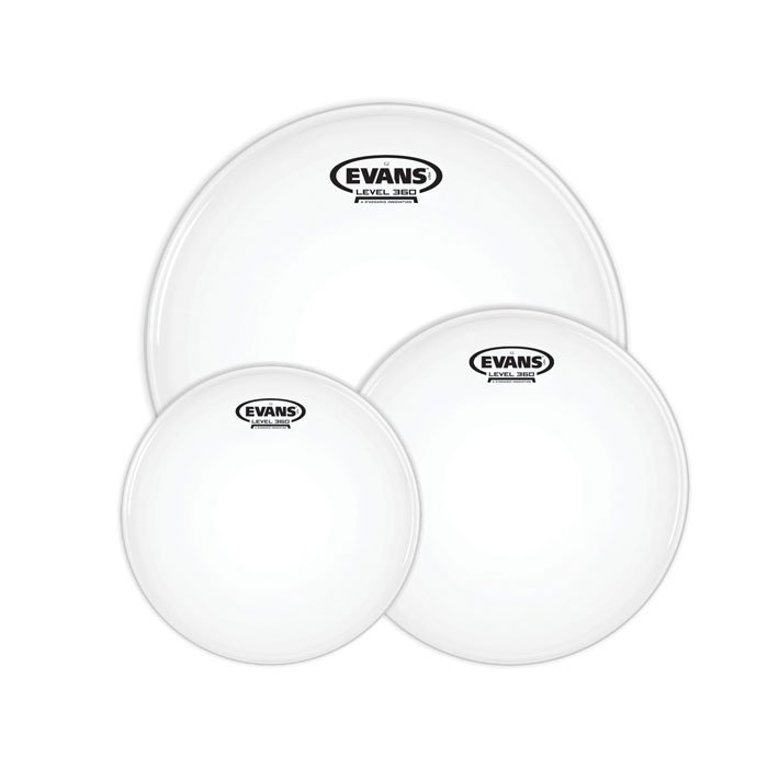 Tom Pack Evans G2 Arenado 10"-12"-16" Etpg2Ctdr