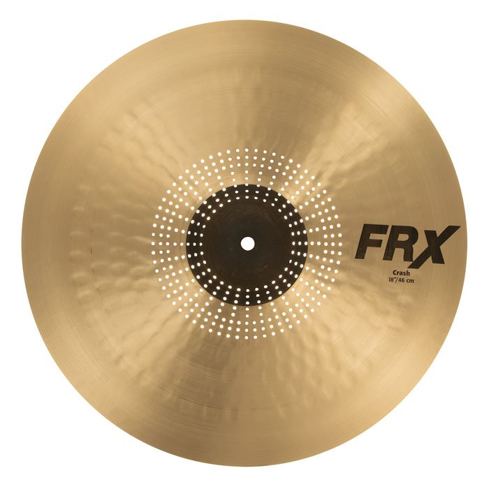 Platillo Sabian 18" Crash Frx Frx1806