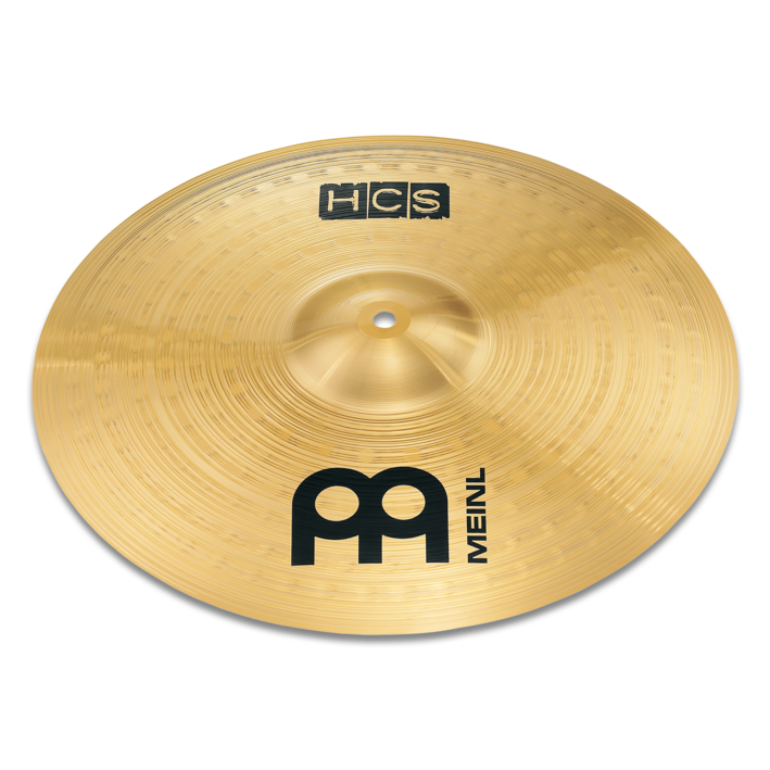 HCS14C.png Platillo 14" Crash Hcs Series Meinl Hcs14C Hcs14C - Imagen 1