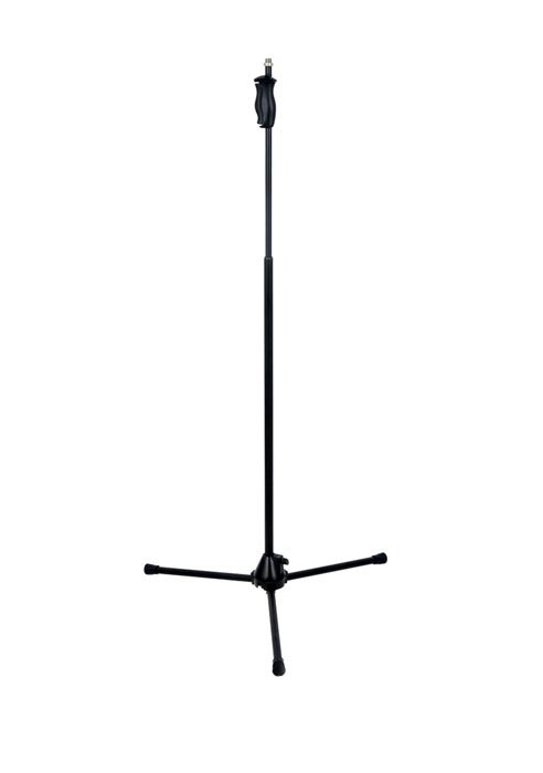 Soporte Para Microfono Hamilton Recto-Ajuste Facil Kb241M