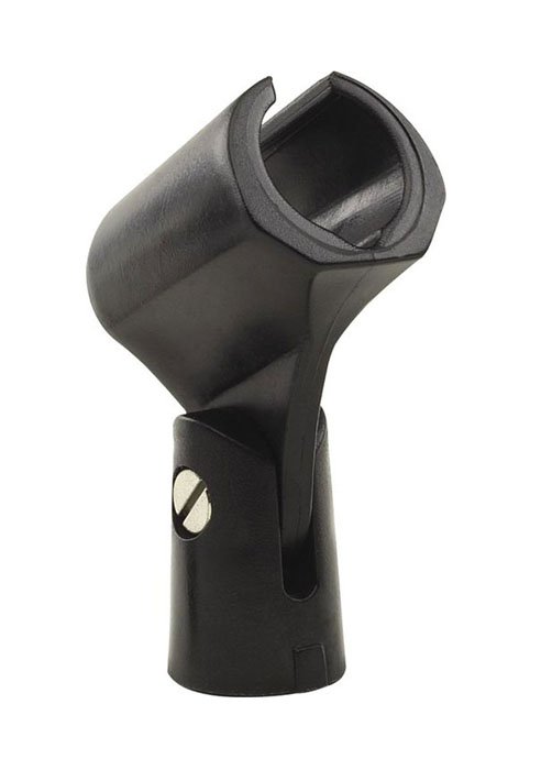 Soporte Hamilton De Microfono Pipeta 23 A 29Mm Kbc6M