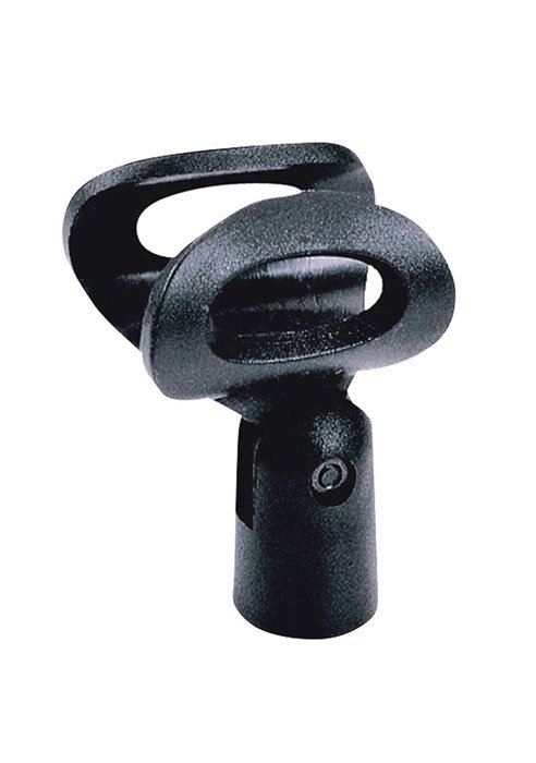 KBC9M.jpg Soporte Hamilton De Microfono Pipeta 23 A 29Mm Kbc9M - Imagen 1