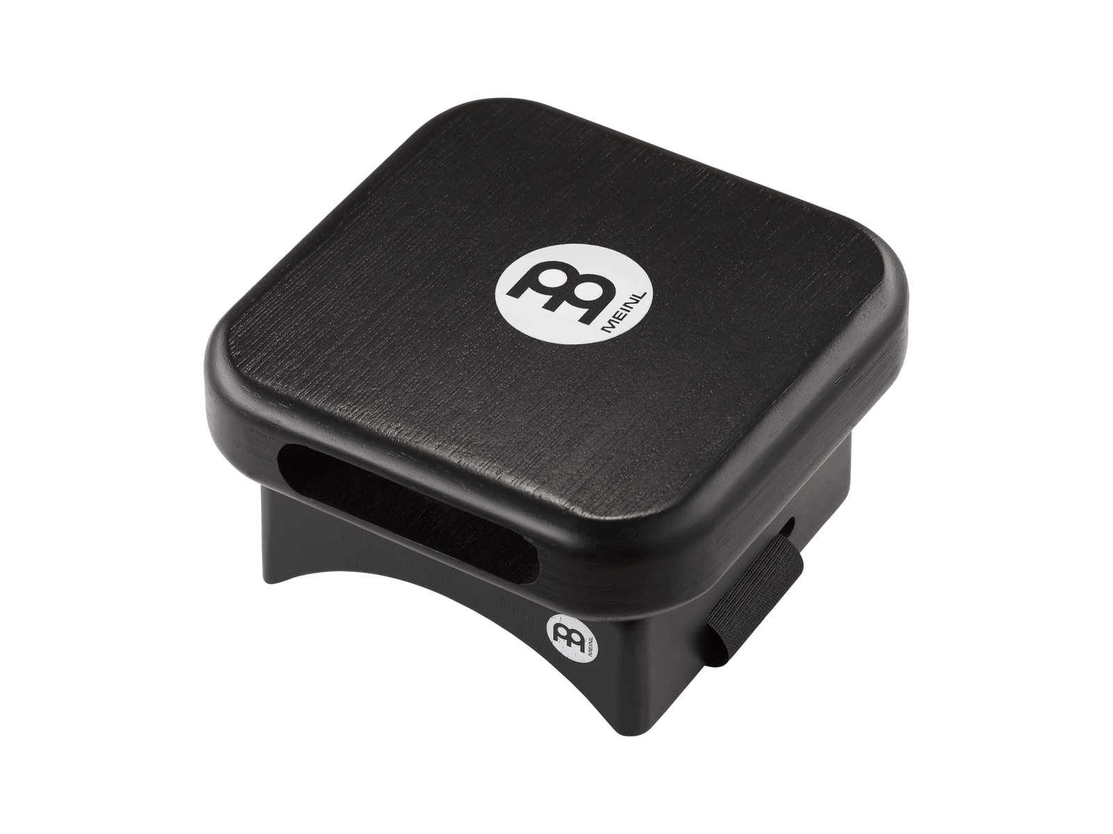 Pad Ajustable De Madera A La Rodilla, Snare Meinl Kpstbk Kpstbk