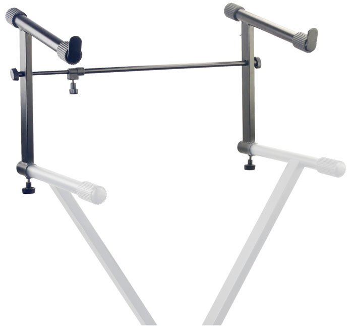 Extension De Soporte De Teclado Stagg Kxsae