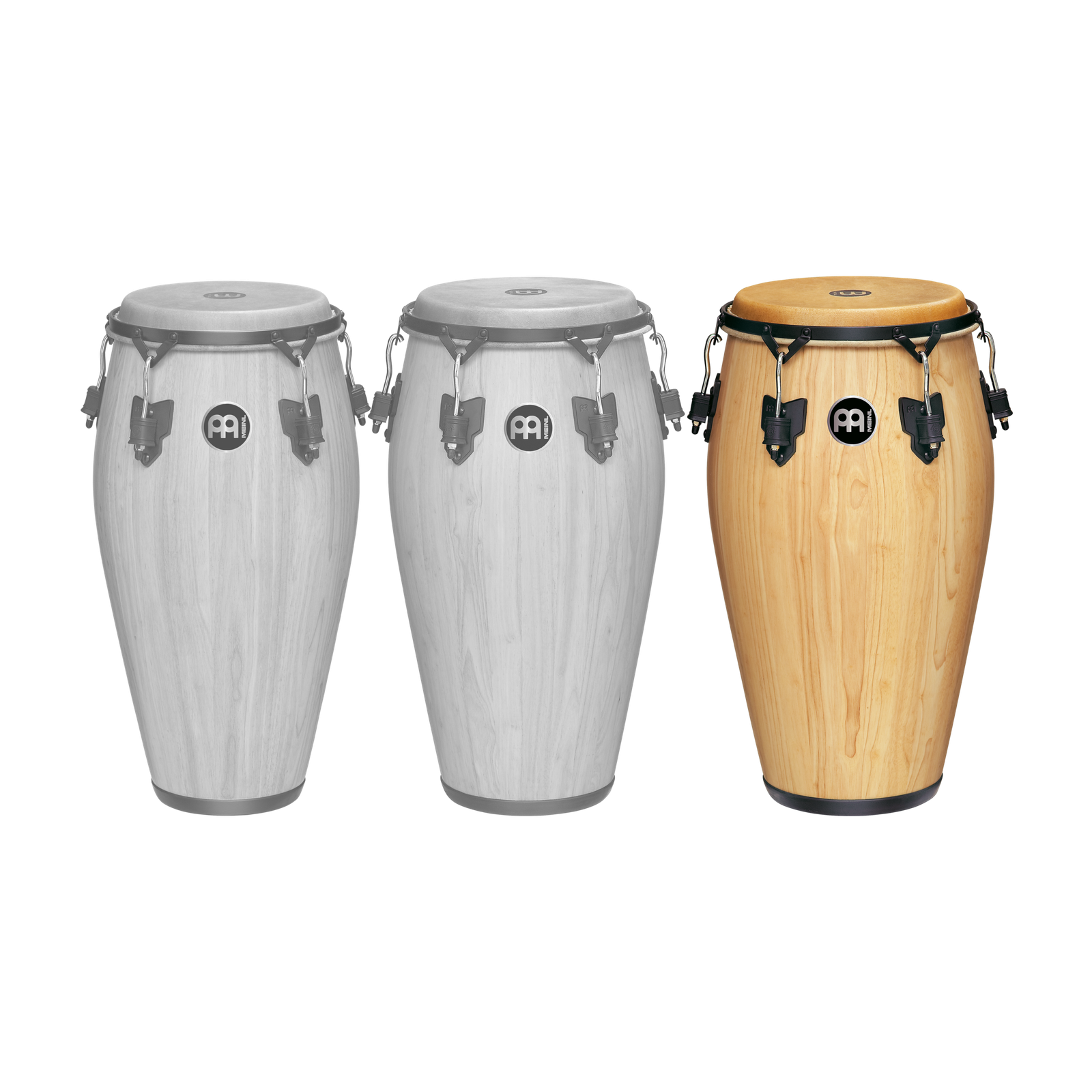 LC1212NTM.png Tumba 12 1/2" Luis Conte Series Meinl Lc1212Ntm Lc1212Ntm - Imagen 1