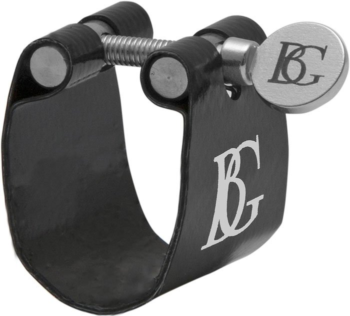 Abrazadera Bg Flex Clarinete-+ Cubre Boquilla Lfb