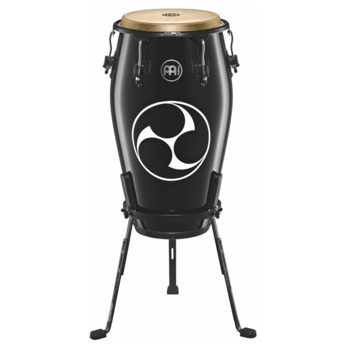 MCC1212M.jpg Tumba 12 1/2" Marathon Designer Series Con Soporte Color Mitsudome Finish Meinl Mcc1212M Mcc1212M - Imagen 1