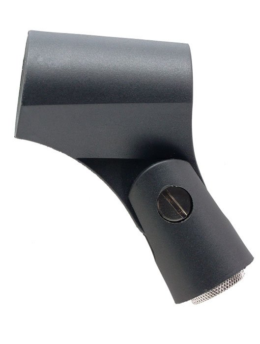 MH6A.jpg Soporte Stagg Para Microfono Pipeta 23 A 29Mm Mh6A - Imagen 1