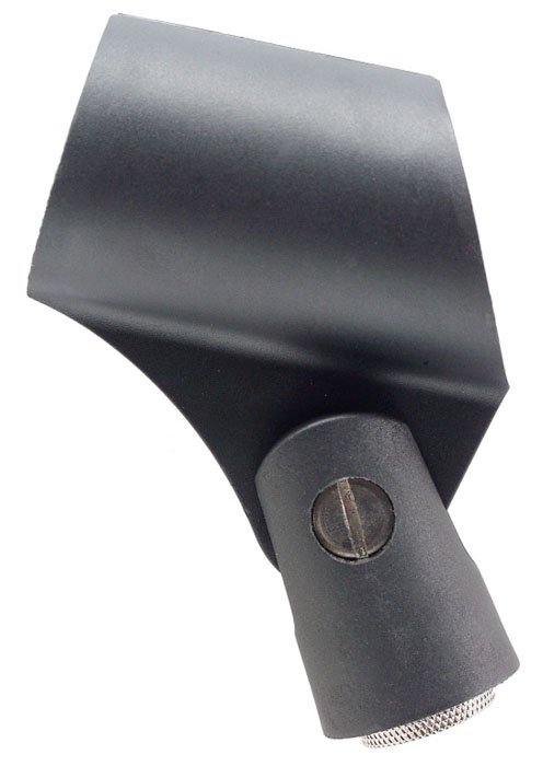 Soporte Stagg Para Microfono Inalambrico Pipeta 32 A 42Mm Mh8A