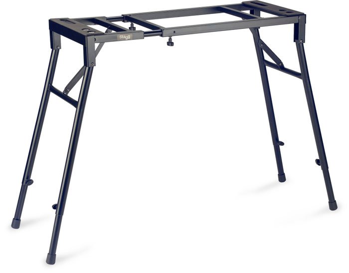 MXSA1.jpg Soporte Stagg Para Mixer-Teclado-Capacidad 50Kg Mxsa1 - Imagen 1
