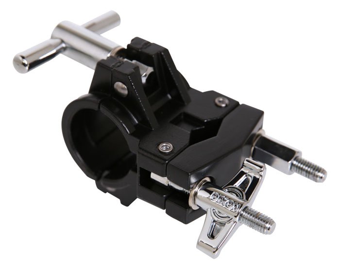 Clamp Dixon Para Corral Curvo-Abrazadera Para Rack Pakl1845