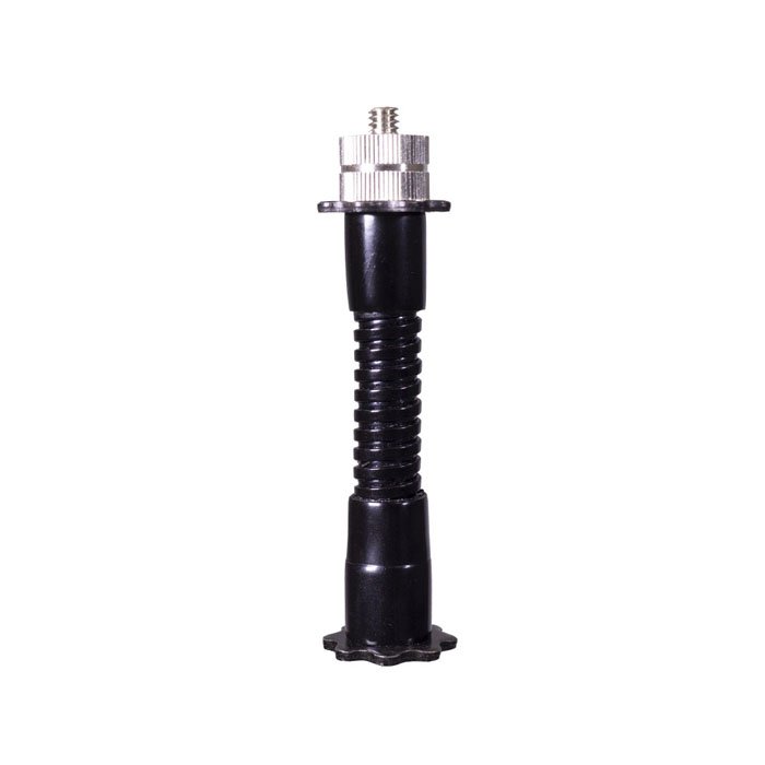 Sistema Tms Dixon-Soporte De Gopro Y Equipos Varios Para Aro De Bateria Paklu14Tmshp