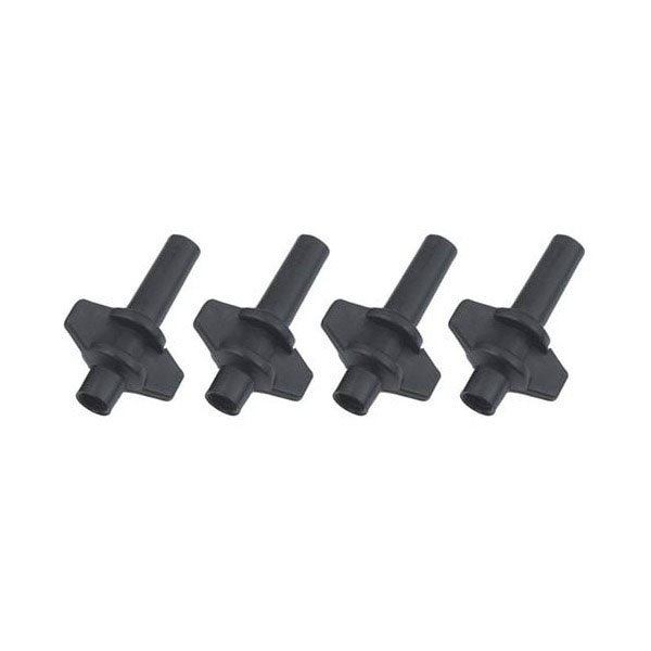 Mariposa Plastica Dixon Para Platillo X 4 Unidades Pawnct8