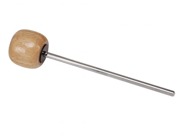 PPB3HP.jpg Mazo De Bombo Dixon De Madera Ppb3Hp - Imagen 1