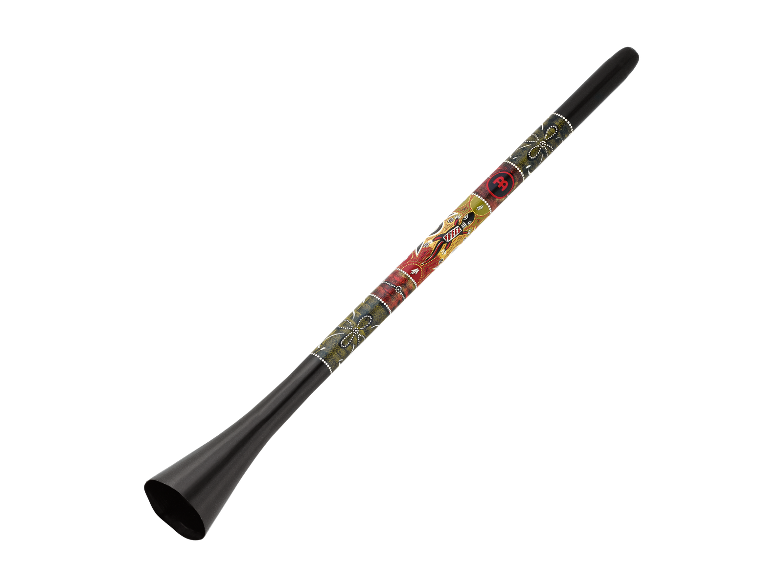 Didgeridoos Profesionales 57" Sintetico, 145 Cm Meinl Prosddg1Bk Prosddg1Bk