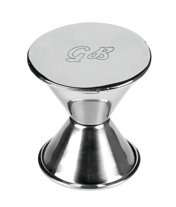 PSHM.jpg Metal Shaker Gon Bops Con Parche Pshm - Imagen 1