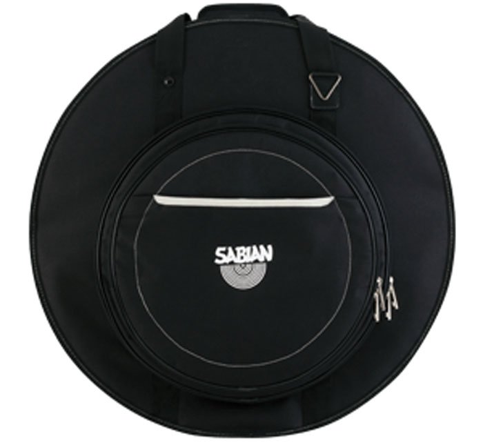 SECURE22.jpg Secure 22" Funda De Platillos Sabian Reforzada Con Una Lamina Plastica Secure22 - Imagen 1