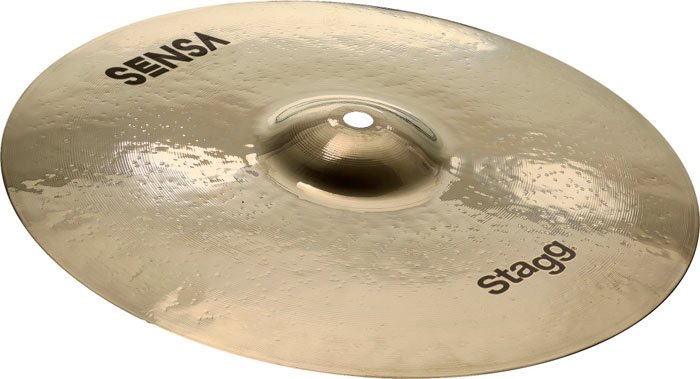Platillo Stagg 12" Sensa Medium Splash Sensm12