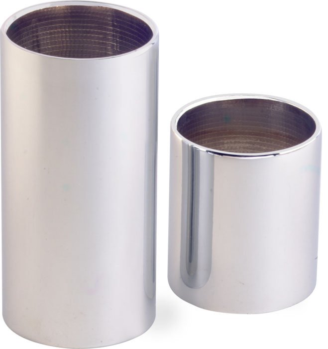 SGSL.jpg Set Slide Stagg Cromado Large Sgsl - Imagen 1