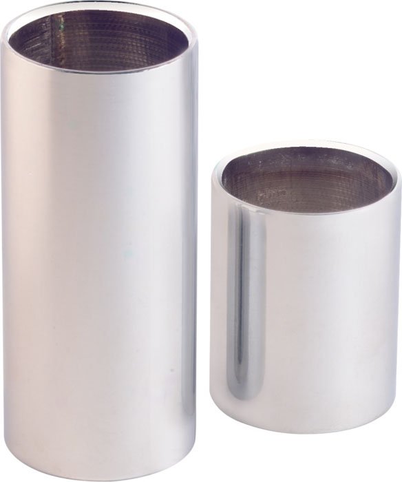 SGSM.jpg Set Slide Stagg Cromado Medium Sgsm - Imagen 1