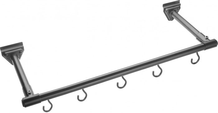 SLA-BAG.jpg Soporte Stagg De Fundas Para Panel Wall-5 Ganchos Slabag - Imagen 1