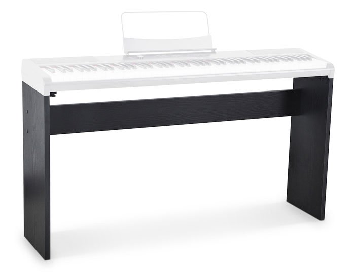 Soporte Para Piano Electrico Artesia Performer-Pa88W-Am1 St1R