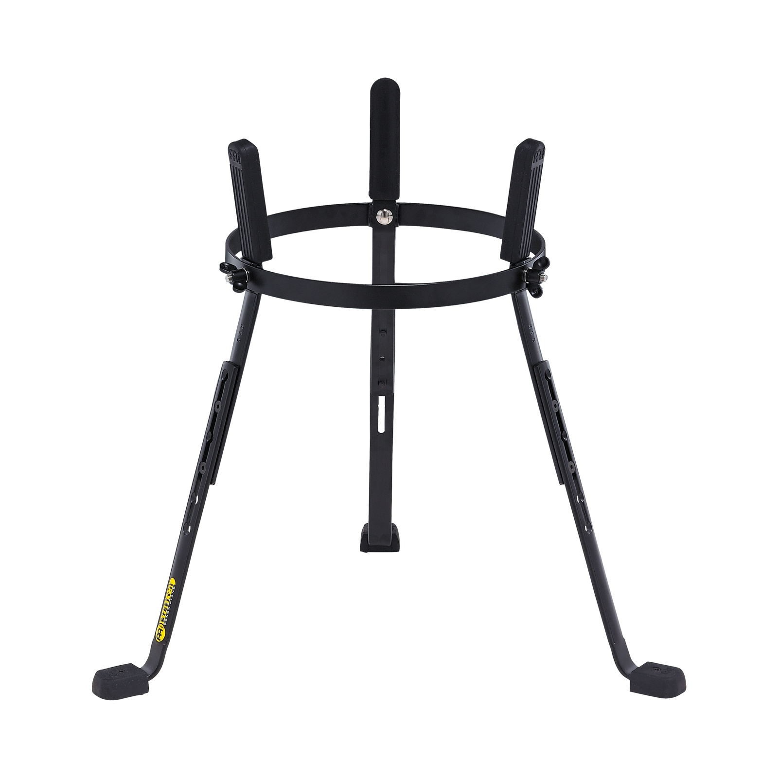 Soporte Para Conga 11 3/4" Steely Ii  Meinl Stmcc1134Bk Stmcc1134Bk