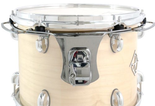 Sistema Tms Dixon Para Tom 14" 8 Torres Tom Bracket 10.5Mm Pkt14Tcr1Bx