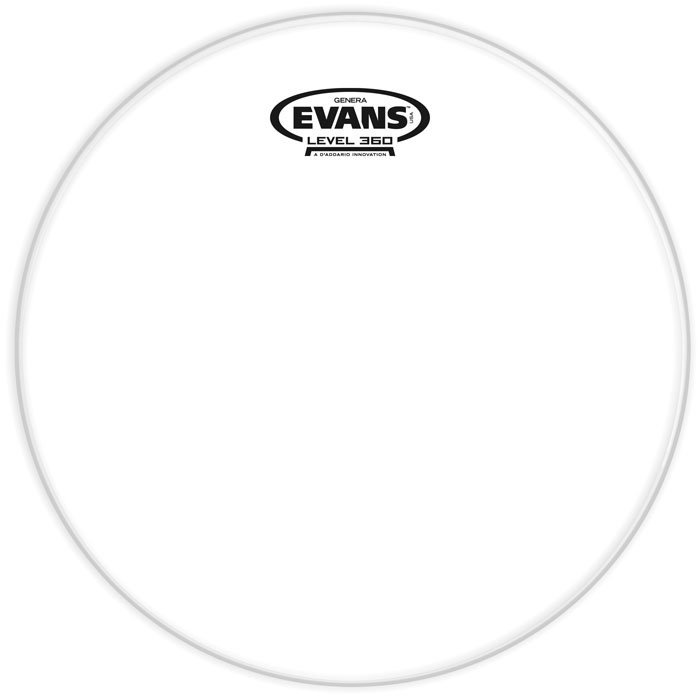TT12GR_detail1.jpg Parche Evans 12" Resonador Simple Tt12Gr - Imagen 1