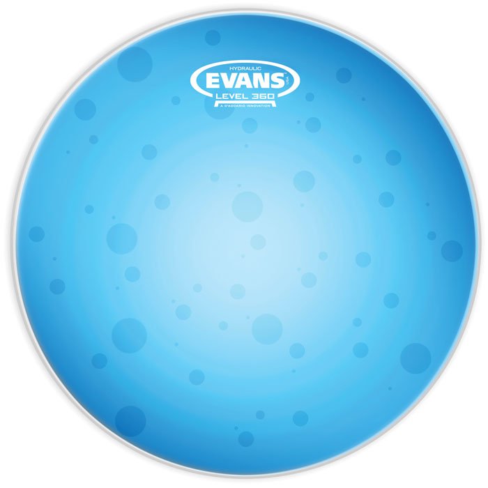 TT12HB_detail1.jpg Parche Evans 12" Hidraulico Azul Tt12Hb - Imagen 1