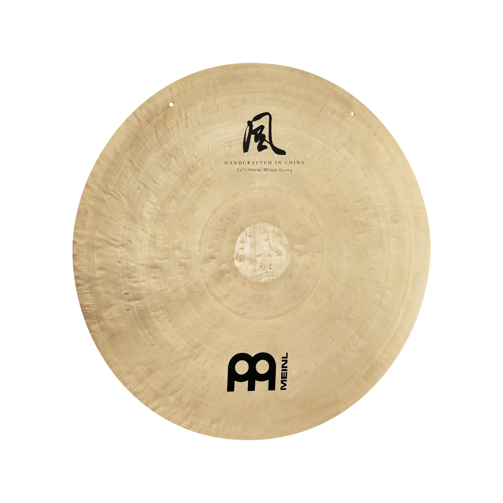 WG-TT30.png Wind Gongs 30"/ 75Cm + Mazo Y Cover. Meinl Sonic Energy Wgtt30 Wgtt30 - Imagen 1