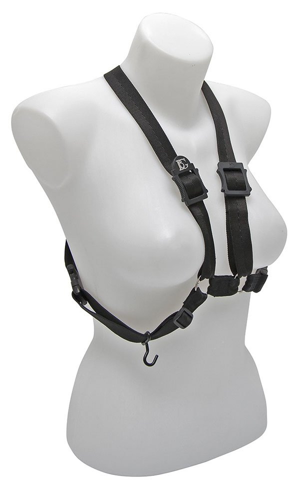 b11.jpg Arnes Bg Fagot Para Mujer B11 - Imagen 1