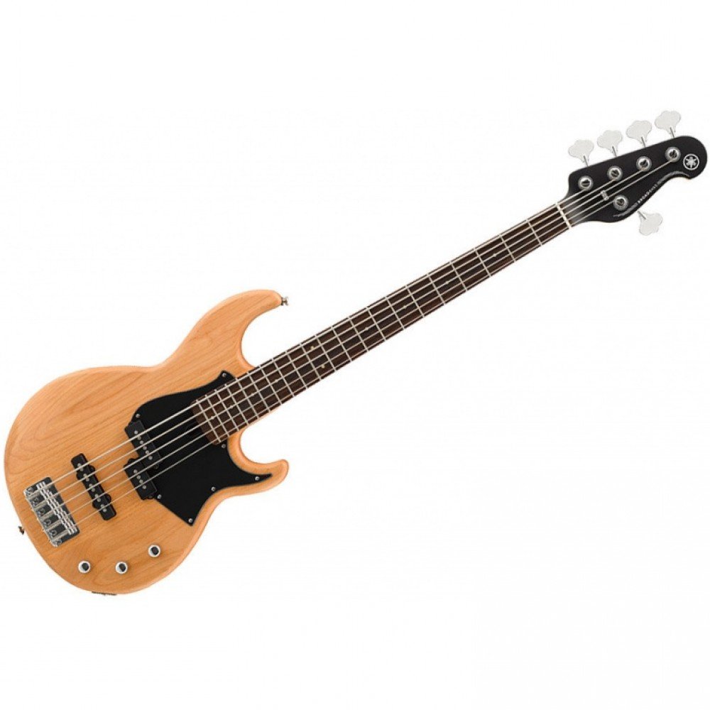 bb234yns-1000x1000-1.jpg Yamaha Bb234Yns Bajo Eléctrico De La Serie Bb Bb234Yns - Imagen 1