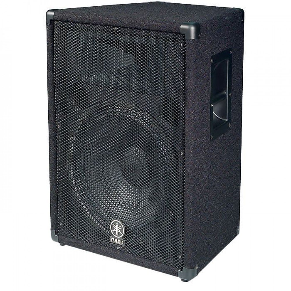 Yamaha Br10  Altavoz Pasivo Serie Br Br10