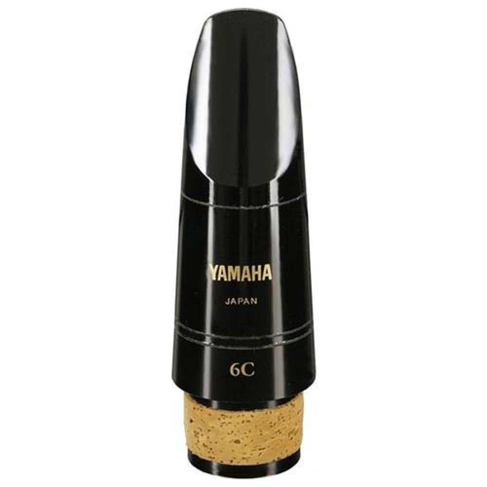 cl6c-1000x1000-1.jpg Yamaha Cl6C Boquilla De Clarinete Para Jazz Cl6C - Imagen 1