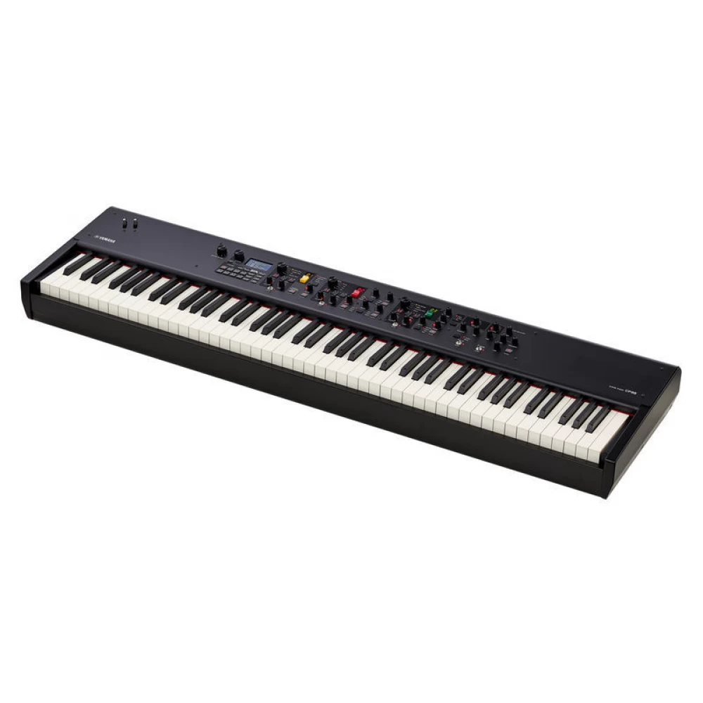 Yamaha Cp88  Piano Eléctrico De 88 Teclas Stage Keyboards Cp88