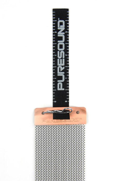 cps1420_detail1.jpg Bordona Puresound Custom Pro 14"-20 Hilos Cps1420 - Imagen 1