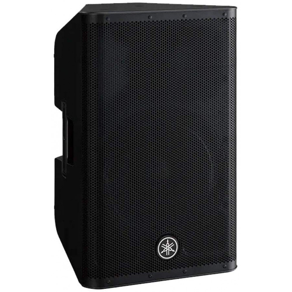 Yamaha Dxr12Mkii  Bafle Activo De 2 Vías De 12 Pulgadas Dxr12Mkii