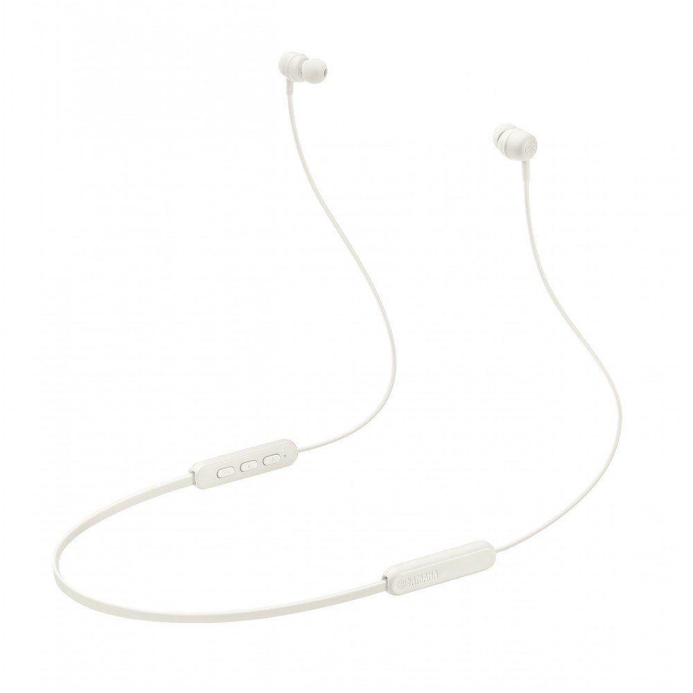 epe30awh-1000x1000h.jpg Yamaha Epe30Awh Auricular Bluetooth Con Micrófono Color Blanco Epe30Awh - Imagen 1