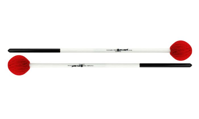fpy30_main.jpg Baqueta Promark Mallet Duro Fpy30 - Imagen 1