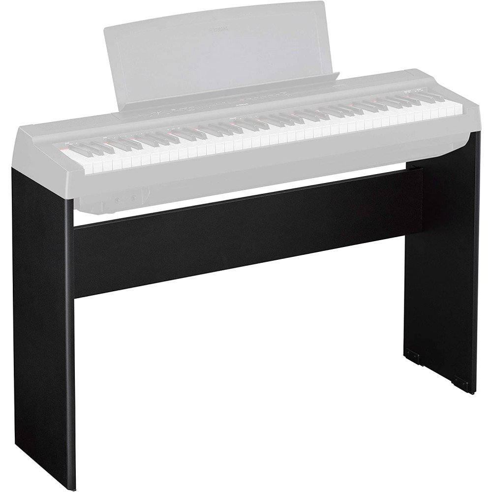 Yamaha L121B  Soporte Tipo Mueble De Madera L121B