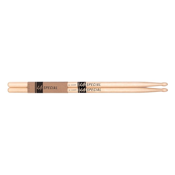 Palillo Promark La Special 5A Punta Madera La5Aw