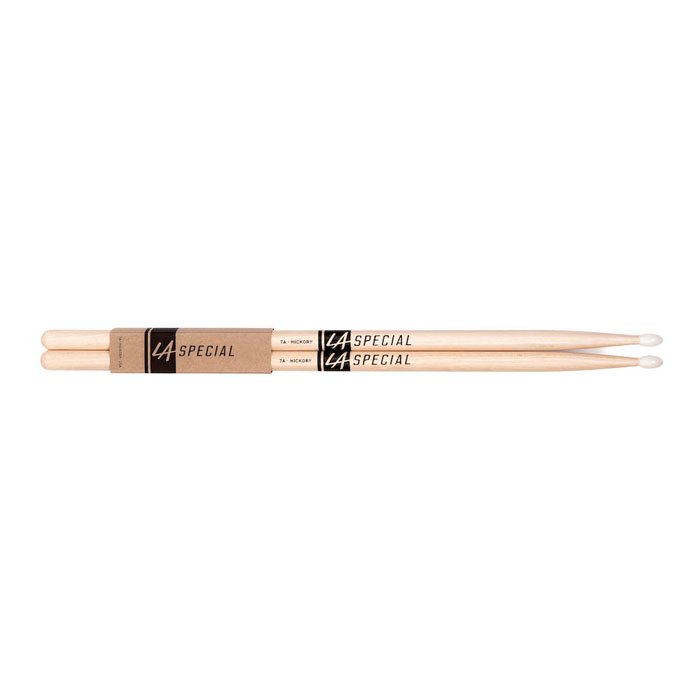 Palillo Promark La Special 7A Punta Nylon La7An