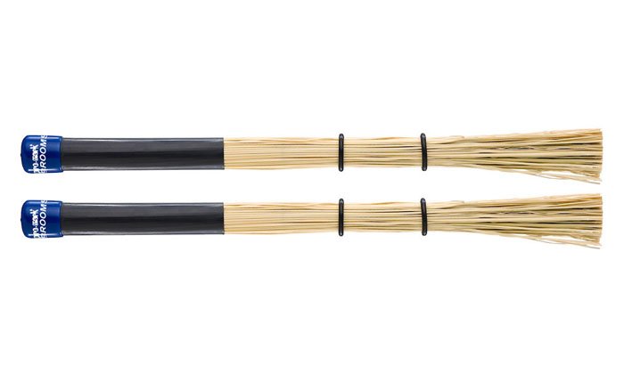pmbrm2_main.jpg Broomsticks Small (Hibrido Entre Rods Y Escobillas) Pmbrm2 - Imagen 1