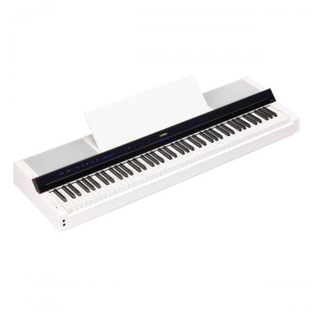Yamaha  Ps500W Yamaha Piano Digital De 88 Teclas Blanco Ps500W