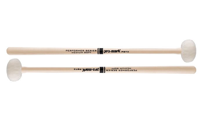 Baqueta Promark Performer Series Timpani Maple Pst2