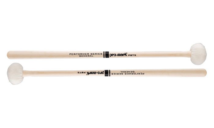 Baqueta Promark Performer Series Timpani Maple Pst3