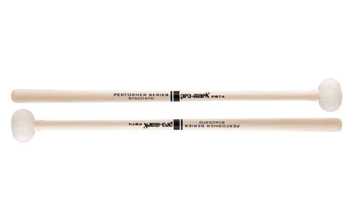 Baqueta Promark Performer Series Timpani Maple Pst4
