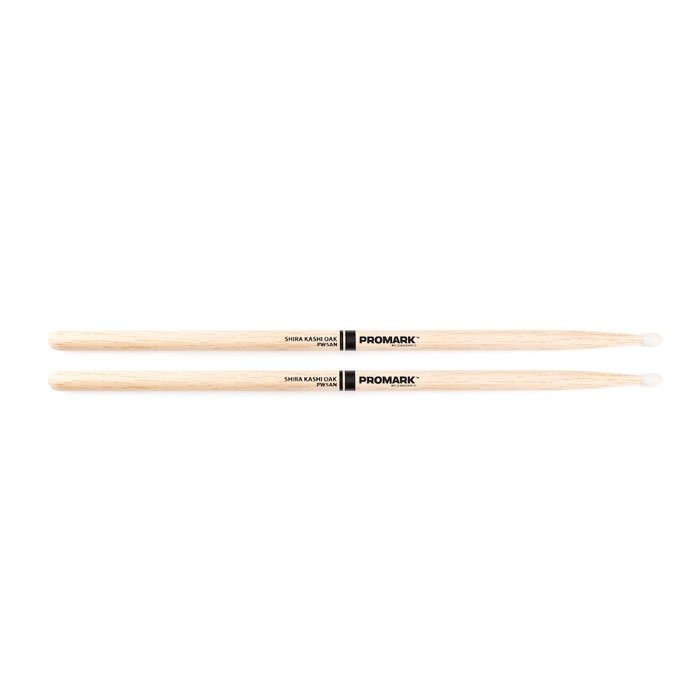 Palillo Promark Oak 5A Punta Nylon Pw5An